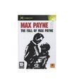 MAX PAYNE 2 THE FALL OF MAX PAYNE XBOX -REACONDICIONADO
