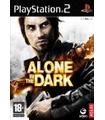 ALONE IN THE DARK 4 PS2(INF) - REACONDICIONADO