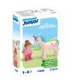 Playmobil 71893 - Loy Junior Unicornio
