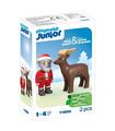 Playmobil 71894 - Loy Junior Reno