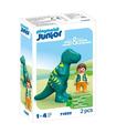 Playmobil 71892 - Loy Junior Dino