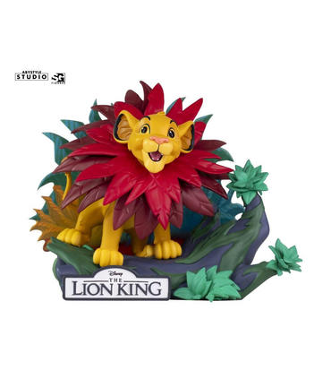 disney-figurine-simba-x2