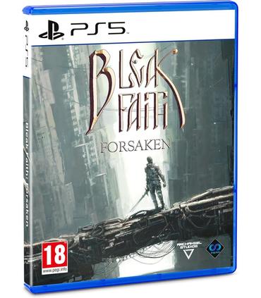 bleak-faith-forsaken-ps5