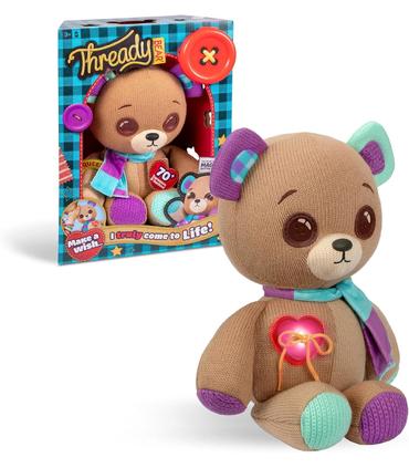 thready-bear