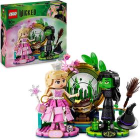 lego-75682-wicked-figuras-de-elphaba-y-glinda