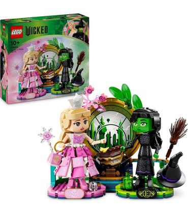 lego-75682-wicked-figuras-de-elphaba-y-glinda
