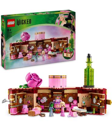 lego-75683-wicked-dormitorio-de-glinda-y-elphaba