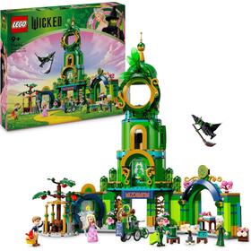 lego-75684-wicked-bienvenidos-a-emerald-city