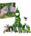 Lego 75684 - Wicked Bienvenidos a Emerald City