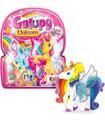 Galupy Unicorn Foilbag