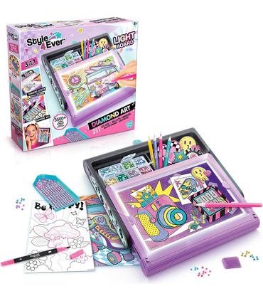 diamond-art-maletin-led