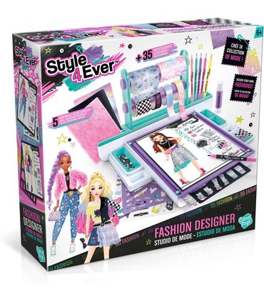 fashion-designer-studio