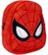 mochila-guarderia-personaje-peluche-spiderman