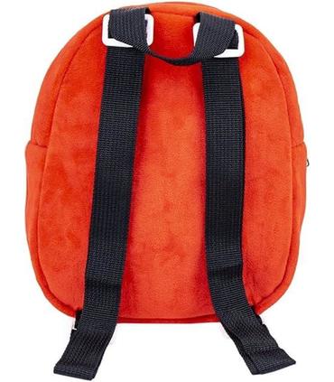 mochila-guarderia-personaje-peluche-spiderman