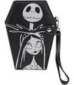 Cartera Polipiel Nightmare Before Christmas