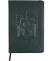 Cuaderno Premium Harry Potter Slytherin