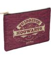 Neceser Maquillaje Estampado Harry Potter