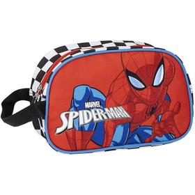 neceser-aseo-viaje-accesorios-spiderman