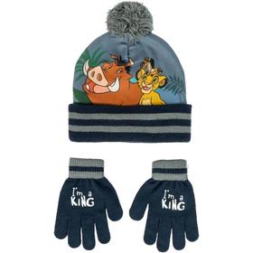 conjunto-2-piezas-guantes-gorro-rey-leon