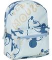 Mochila Guarderia Estampado Mickey