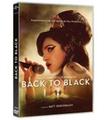 BACK TO BLACK (VOSE) - DVD (DVD)