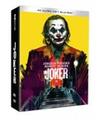 JOKER (4K UHD+BD) (ED. METALICA) (BR)