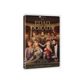 la-edad-dorada-temporada-2-dvd-dvd