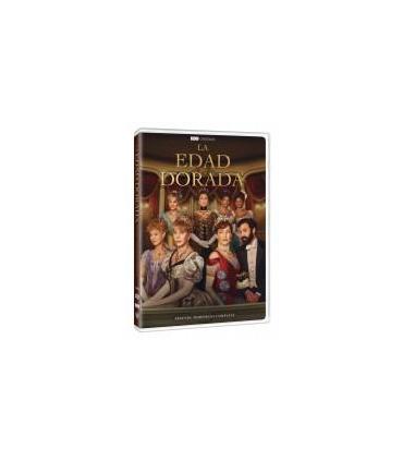 la-edad-dorada-temporada-2-dvd-dvd