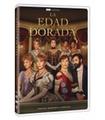 LA EDAD DORADA (TEMPORADA 2) - DVD (DVD)
