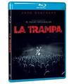 LA TRAMPA - BD (BR)