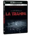 LA TRAMPA (4K UHD + BLU-RAY) (BR)