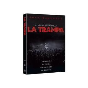 la-trampa-dvd-dvd