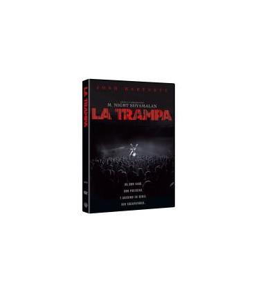 la-trampa-dvd-dvd