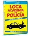 LOCA ACADEMIA DE POLIC?A PACK 1-7 - (BR)