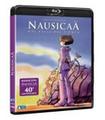 NAUSICAA DEL VALLE VIENTO 40 ANIV - (BR)