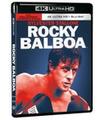 ROCKY BALBOA (4K UHD + BD) (BR)