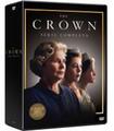 THE CROWN (TEMP. 1-6) (VOSE) - DVD (DVD)