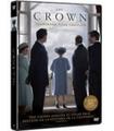 THE CROWN (TEMPORADA 6) (VOSE) - D (DVD)