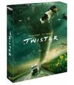 TWISTER  (4K UHD+BD) (ED. METALICA) (BR)