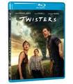 TWISTERS (2024) - BD (BR)