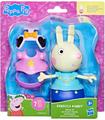 Peppa And Friends Dress Up Rebecca Rabbit