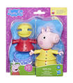 Peppa Pig And Friends Dress Up Ast Varios Modelos Surtidos