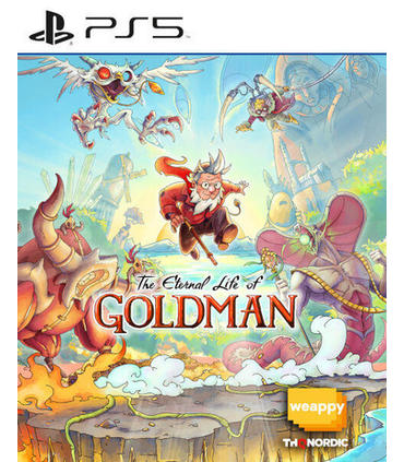 the-eternal-life-goldman-ps5