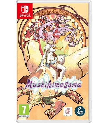 mushihimesama-swicth