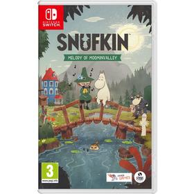 snufkin-melody-of-moominvalley-swicth