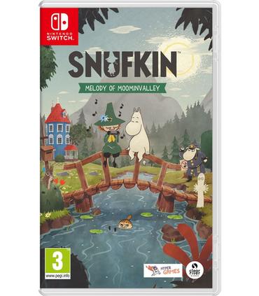 snufkin-melody-of-moominvalley-swicth