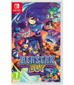 Berserk Boy Switch