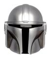 FIG. MANDALORIAN HELMET