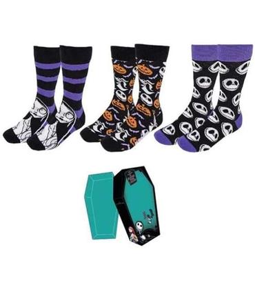 pesadilla-pack-calcetines-t-3541