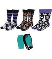 Pesadilla Pack Calcetines T. 35/41